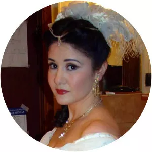 Monika Gonzalez Musician