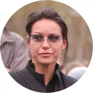 Monika Goszcz photograph