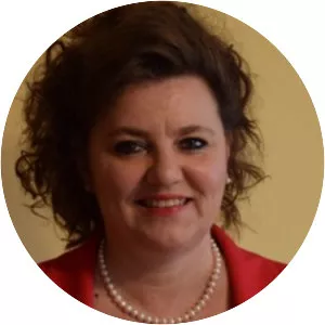 Monika Govekar-Okoliš