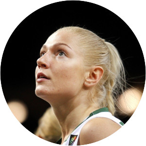 Monika Grigalauskytė