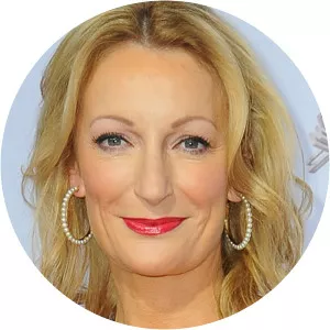 Monika Gruber - German cabaret artist