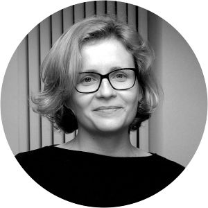 Monika Heinemann - Writer