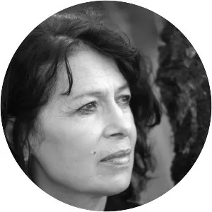 Monika Helfer - Michael Köhlmeier's wife