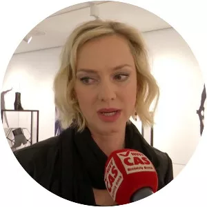 Monika Hilmerová - Slovak actress