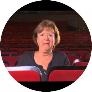 Monika Hirschle - Movie actress