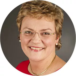 Monika Hohlmeier - Member of the European Parliament