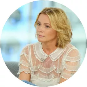 Monika Janowska - Robert Janowski's wife