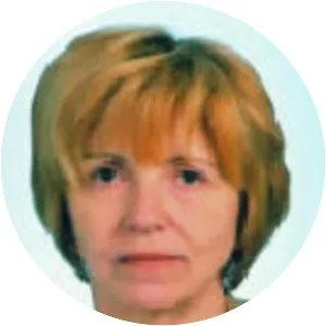 Monika Jenko - Author