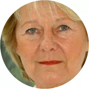 Monika Jetter