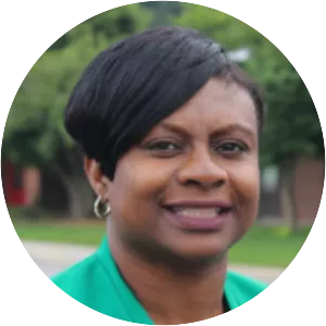 Monika Johnson-Hostler - Politician