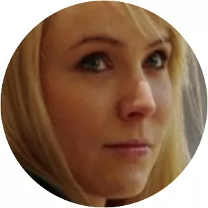 Monika JordanMłodzianowska