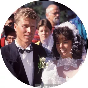 Monika Julen photograph