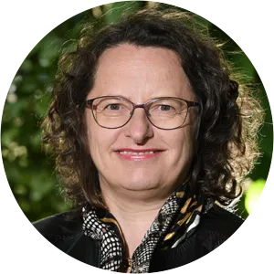 Monika Jungbauer- Gans