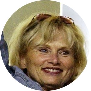 Monika Kahn photograph