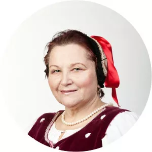 Monika Kandráčová