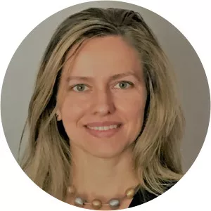 Monika Kardacz Stojek - Researcher