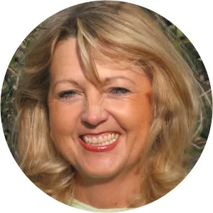 Monika Kellermann - Author