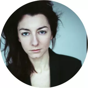 Monika Kępka - Actress