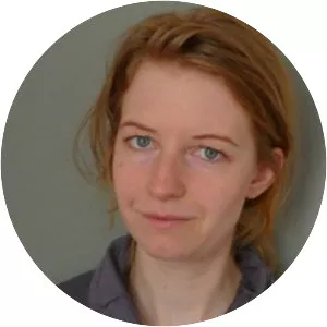 Monika Krause - Author