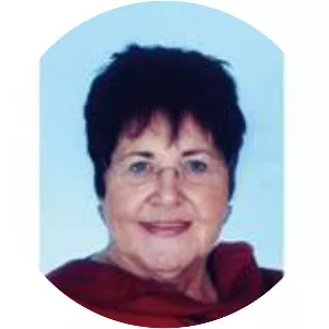 Monika Krohwinkel - German writer