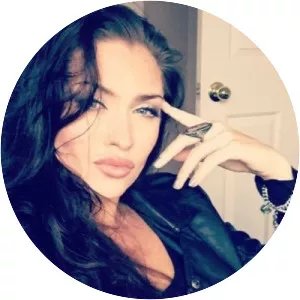 Monika Leigh - Musical artist