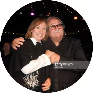 Monika Levay - Sylvester Levay's wife