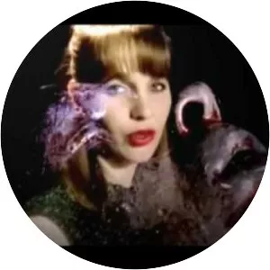 Monika M. photograph