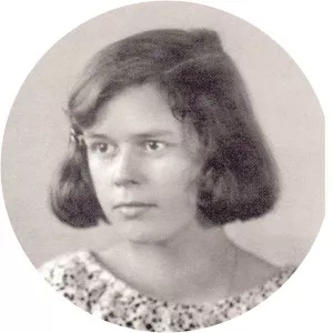 Monika Mann - German author ‧ Thomas Mann's daughter