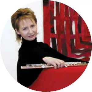 Monika Mattiesen - Flutist