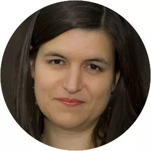 Monika Mauch - German soprano