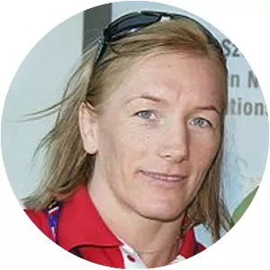 Monika Michalik - Wrestler