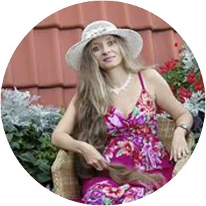 Monika Milewska - Polish poet