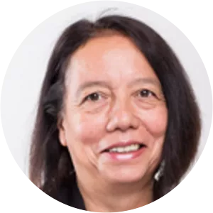 Monika Mokre - Author