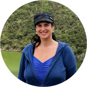 Monika Muranyi - Author