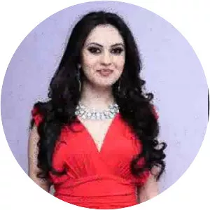 Monika Nazaryan - Musical artist