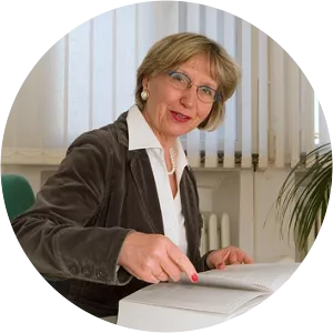 Monika Neugebauer-Wölk