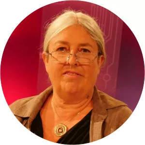 Monika Niehaus - German writer