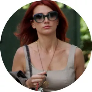 Monika Nowak photograph