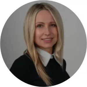 Monika Okrasa photograph