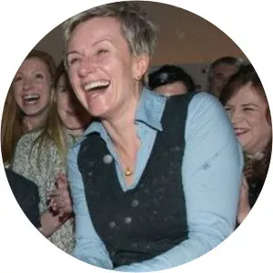 Monika Pamula photograph