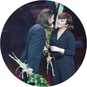 Monika Paprocka-Szczepanik - Tomasz Szczepanik's wife