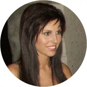 Monika Pučelj - Slovene singer