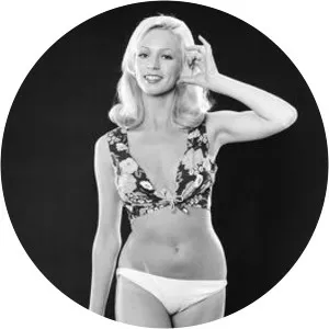 Monika Ringwald - Actress