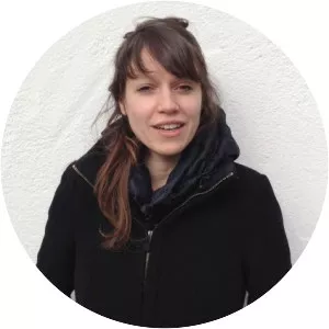 Monika Roscher - German jazz guitarist