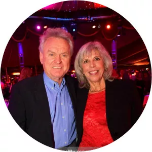 Monika Roth photograph