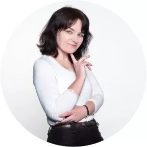 Monika Sajkowska - President of the Management Board of The Empowering Children Foundation