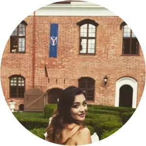 Monika Sakalauskaite - Film producer