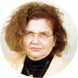 Monika Schäfer-Korting