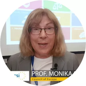 Monika Schlachter (jurist. )