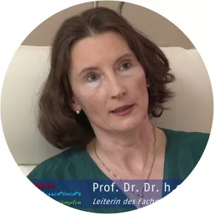 Monika Schwarz-Friesel